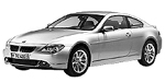 BMW E63 C0893 Fault Code