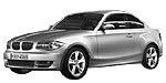 BMW E82 C0893 Fault Code