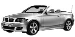 BMW E88 C0893 Fault Code