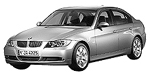 BMW E90 C0893 Fault Code
