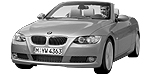 BMW E93 C0893 Fault Code