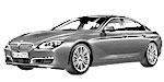 BMW F06 C0893 Fault Code
