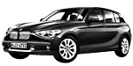 BMW F20 C0893 Fault Code