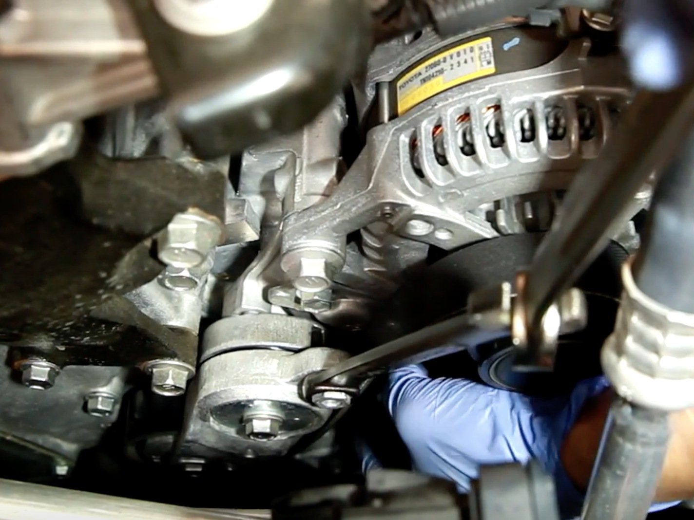 See C0893 in engine